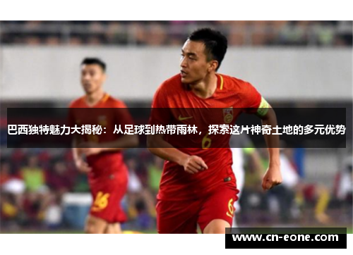 巴西独特魅力大揭秘：从足球到热带雨林，探索这片神奇土地的多元优势