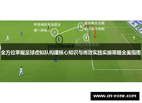 全方位掌握足球虚拟队构建核心知识与高效实践实操策略全面指南