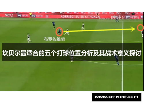 坎贝尔最适合的五个打球位置分析及其战术意义探讨