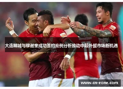 大连鲲城与穆谢奎成功签约案例分析推动中超外援市场新机遇