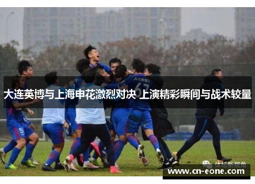大连英博与上海申花激烈对决 上演精彩瞬间与战术较量
