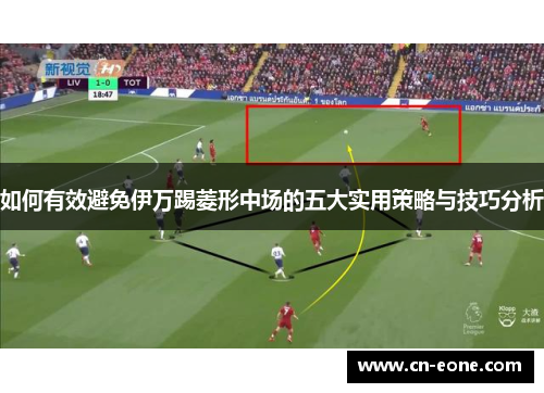 如何有效避免伊万踢菱形中场的五大实用策略与技巧分析