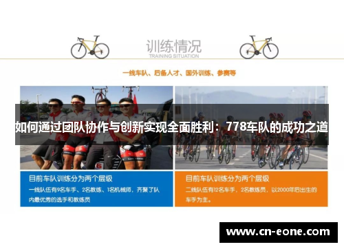 如何通过团队协作与创新实现全面胜利：778车队的成功之道