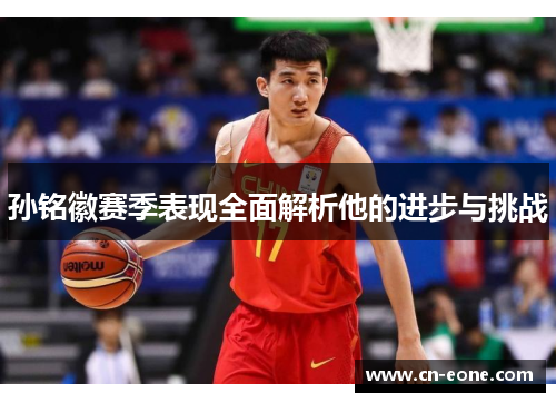 孙铭徽赛季表现全面解析他的进步与挑战