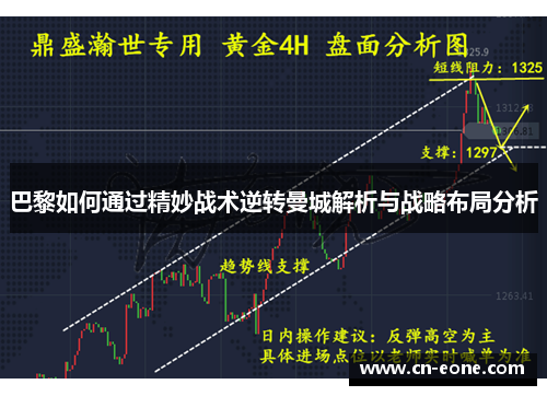巴黎如何通过精妙战术逆转曼城解析与战略布局分析